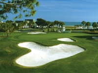 Rees Jones oversees greens conversion and course alterations at Dunes Club 