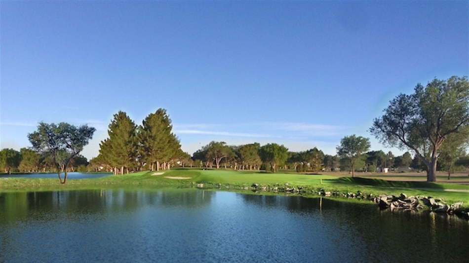 Staples debuts Community Links concept at Ocotillo Park