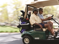 E-Z-GO introduces redesigned version of Freedom TXT vehicle