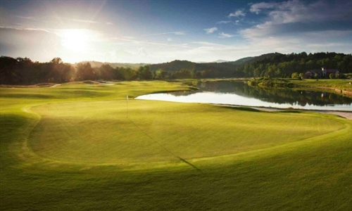 Player’s Mountain Park in South Carolina set to open