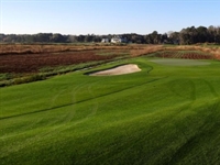 Work begins on Pete Dye design at The Ford Plantation