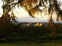 Sustainability benefits to flow from Gleneagles Ryder Cup