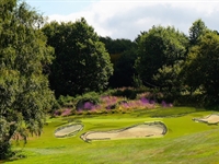 Watson renovates more holes at MacKenzie’s Sand Moor