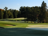 Hurdzan leads renovation at Ottawa Hunt and Golf Club