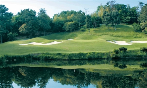Jacobson Design completes 27-hole renovation at Ibaraki Kokusai Club