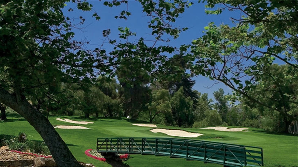 Historic La Costa ready to debut renovated Legends course