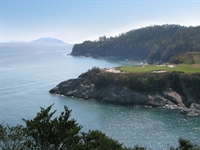 Spectacular oceanside South Cape course opens in Korea