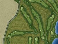 Carrick Design hired for new oceanside ‘links-style course’ in China