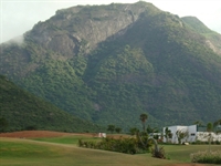 Construction of Hemstock-designed Kovai Hills course completed in India