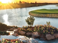 Sewailo Golf Club in Tucson, Arizona, ready for play
