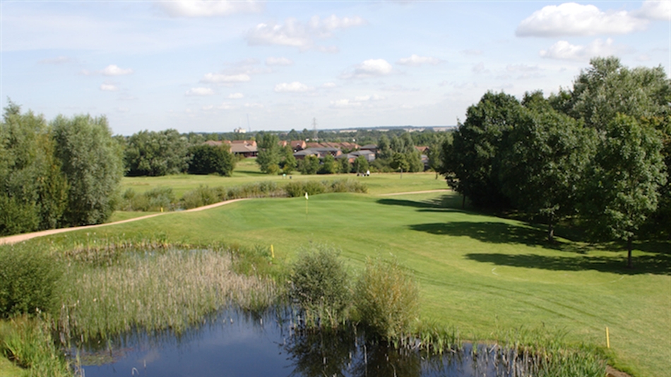 British pay and play course earns accreditation from GEO