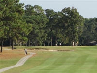 Fought begins renovation plans for Wilmington Municipal course