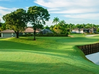 Bates completes major renovation of Seagate Country Club course