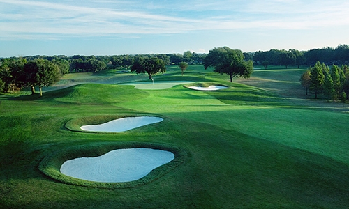 MetroWest Golf Club reopens as US$1.5 million renovation reaches completion