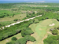 Jemsek discusses renovation project at Colombia’s Caujaral Club