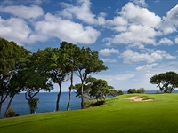 Rees Jones’ firm working on major project at new Caribbean Aman Resort