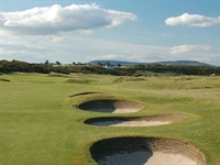 Mackenzie-rebuilt third at Royal Dornoch will reopen in March