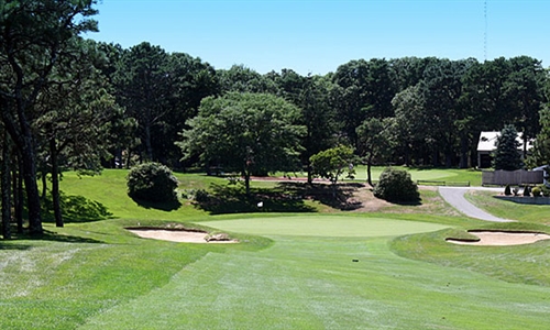 Plans to improve Cape Cod’s Dennis courses given go-ahead