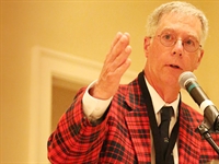 Rick Robbins to lead ASGCA discussion panel at Golf Industry Show