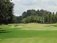 Swan Golf Designs returns to Karnataka to review renovation project