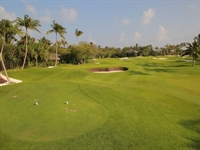 Private Maldives island opens ‘world’s most exclusive’ golf academy