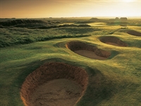 Bankrupt Doonbeg course becomes newest addition to Trump collection