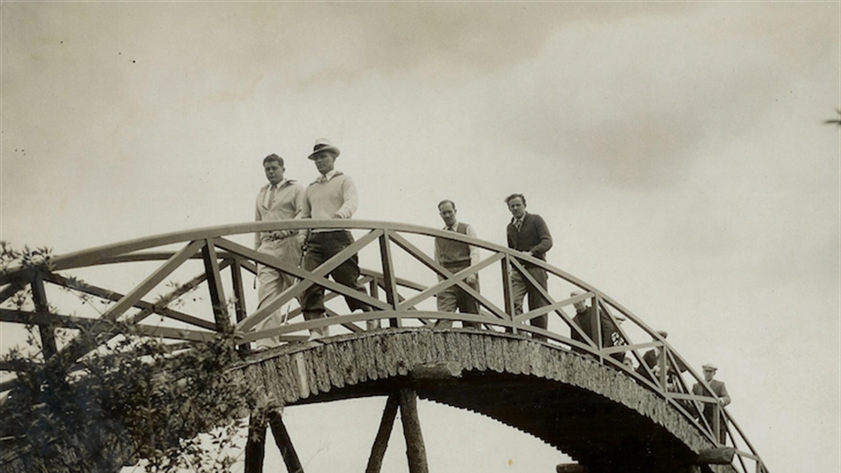 Two year project to restore historic Leeds Castle course