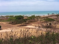 Steve Smyers’ first South American course set to be completed later...