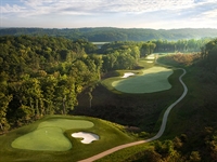 Troon to manage Potomac Shores Golf Club, set to open spring 2014