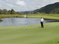 Official debut for Macpherson and Turner’s redesigned Royal Wellington