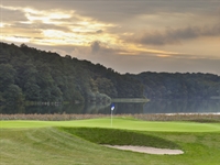 Nine hole addition to debut this autumn at Modry Las in Poland