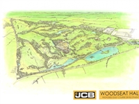 International Turf Company to provide agronomy services to JCB course...