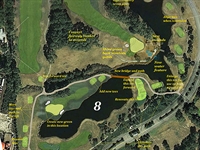 Cupp begins renovation of Emerald Bay Golf Club in Florida
