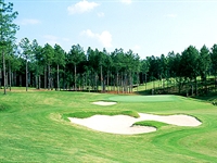 Lester George to lead renovation of Independence Golf Club course