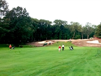 Carrick Design to restore bunkering at Cataraqui Golf and Country Club