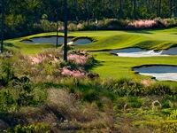 Jerry Pate Design to lead renovation at The Preserve Golf Club