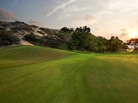 The Bluffs Ho Tram Strip course opens for preview play