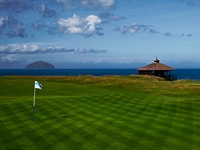 Donald Trump purchases Turnberry golf resort for a reported £35.7 million