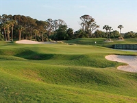 Second phase of Sawgrass Country Club renovation project underway	