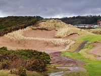 How Ebert is transforming Troon ahead of the 2016 Open