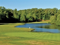 Billy Casper Golf unveils enhancements to Jennings Mill Country Club course