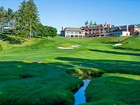 Hamilton Club appoints Mackenzie & Ebert to advise on course improvements