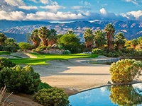 Hurdzan Golf Design to make improvements to Desert Willow course