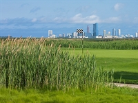Renovation completed at Stockton Seaview’s Bay course 