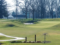 Forse Design to carry out significant renovations at Lebanon Country Club