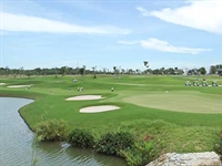 New course opens at Thailand’s Siam Country Club