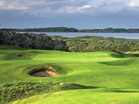 New holes confirmed for Portrush ahead of Open Championship