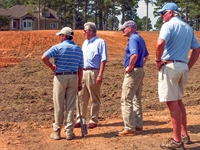 Playability, sustainability, pace are goals for Virginia course renovation