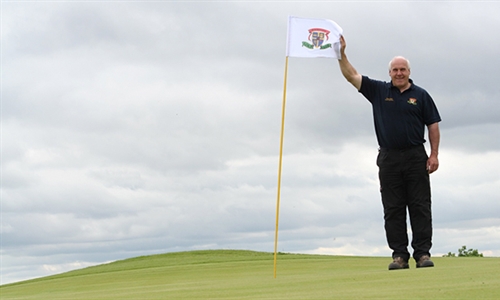 New 18-hole course to open at Ramside Hall next month