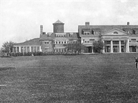 Ray Hearn’s firm to restore and renovate Midlothian Country Club course